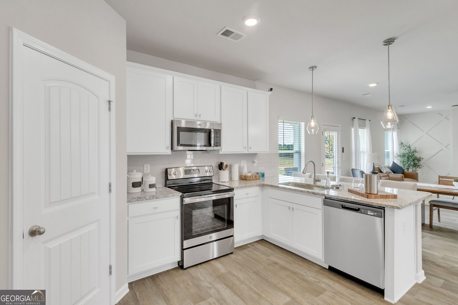 128 Percheron Road Hogansville - 7