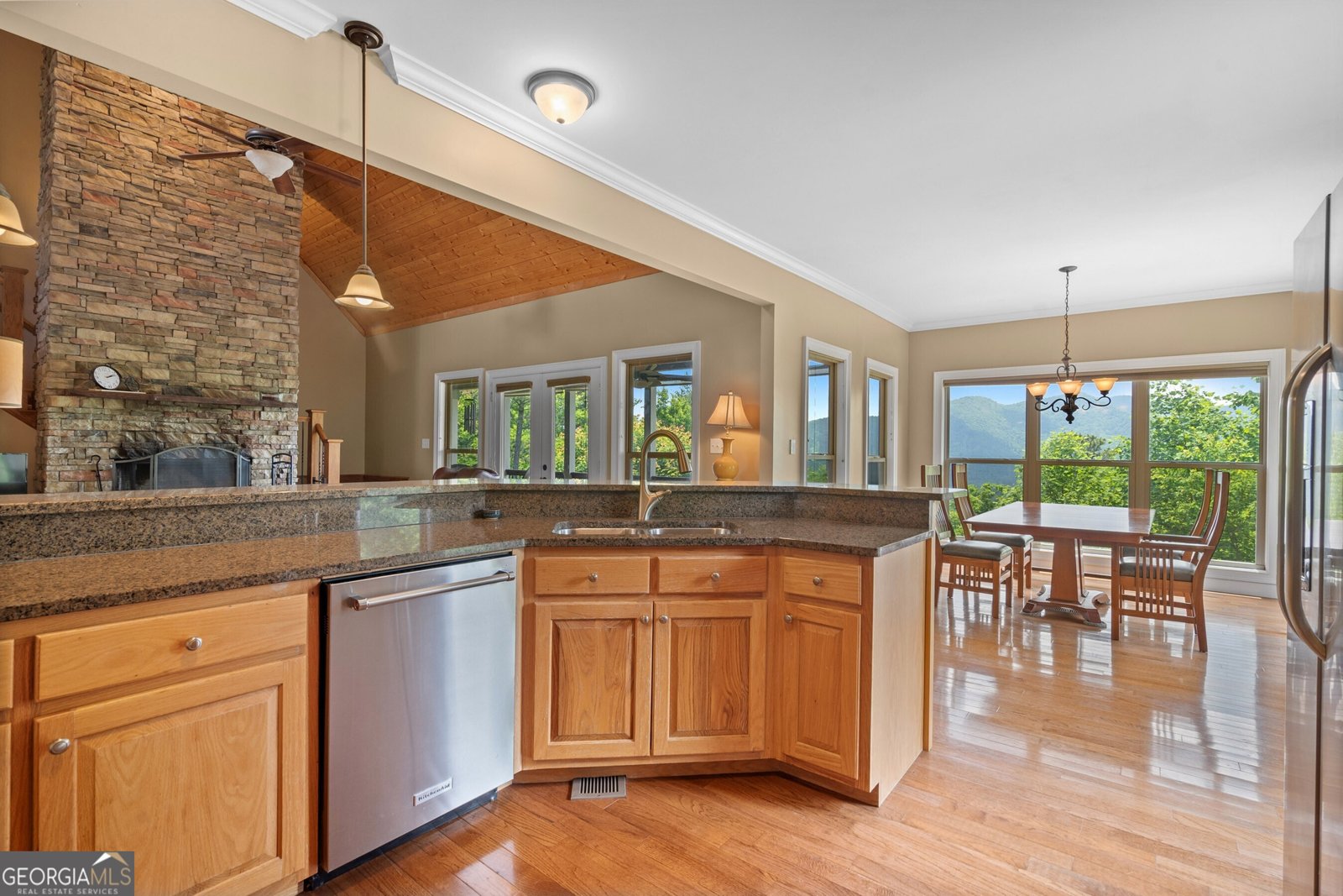 301 Shadow Mountain Road Dillard - 10
