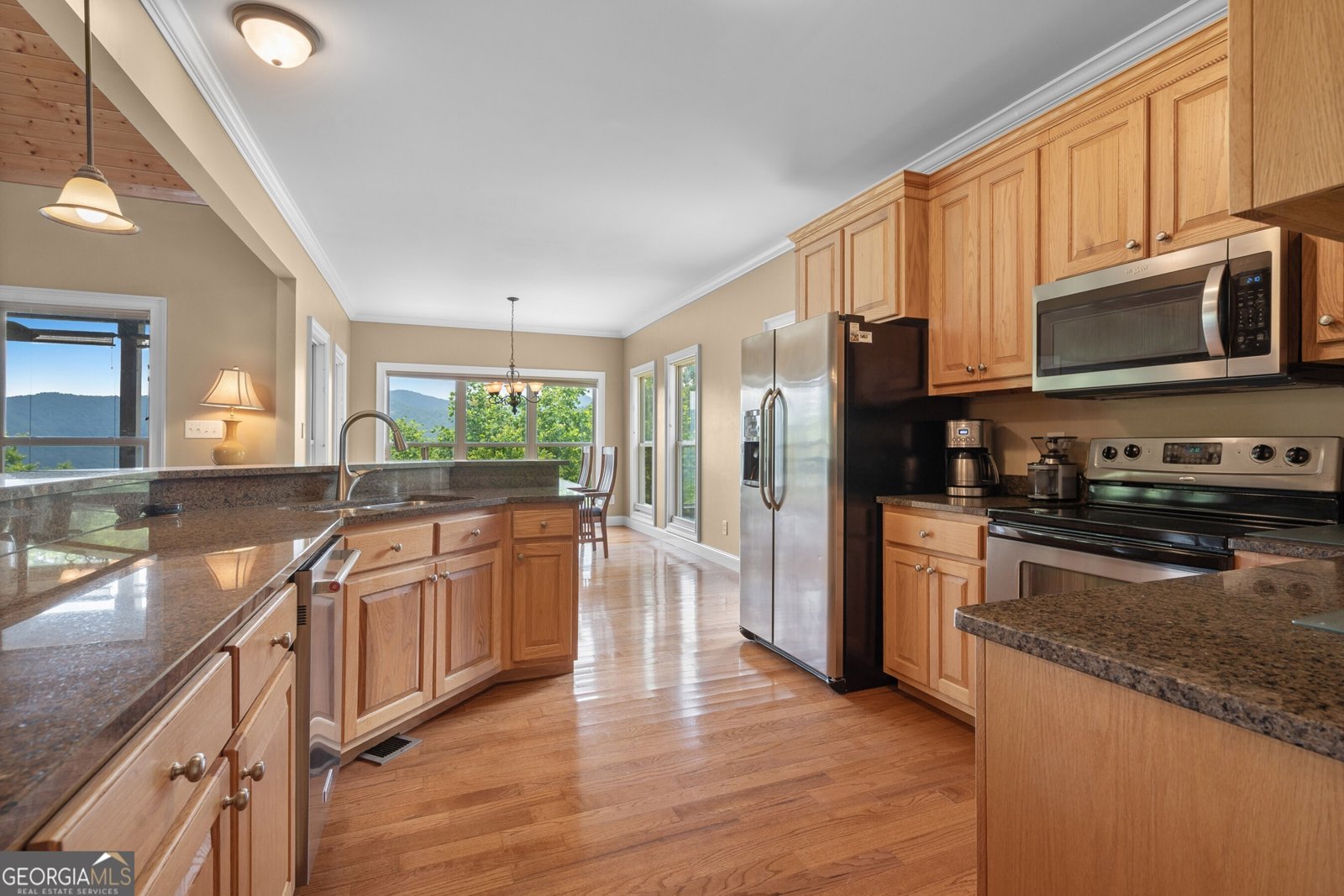 301 Shadow Mountain Road Dillard - 11