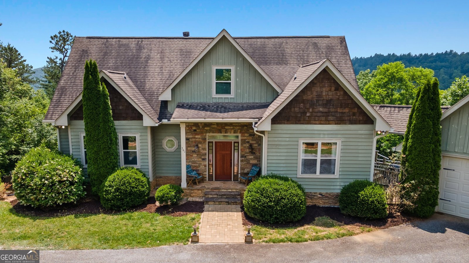 301 Shadow Mountain Road Dillard - 2