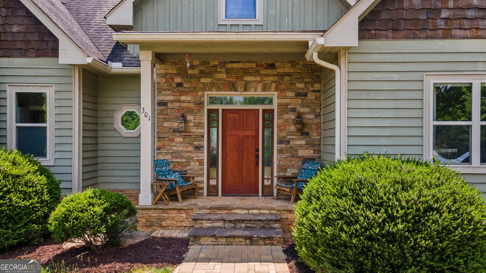 301 Shadow Mountain Road Dillard - 3