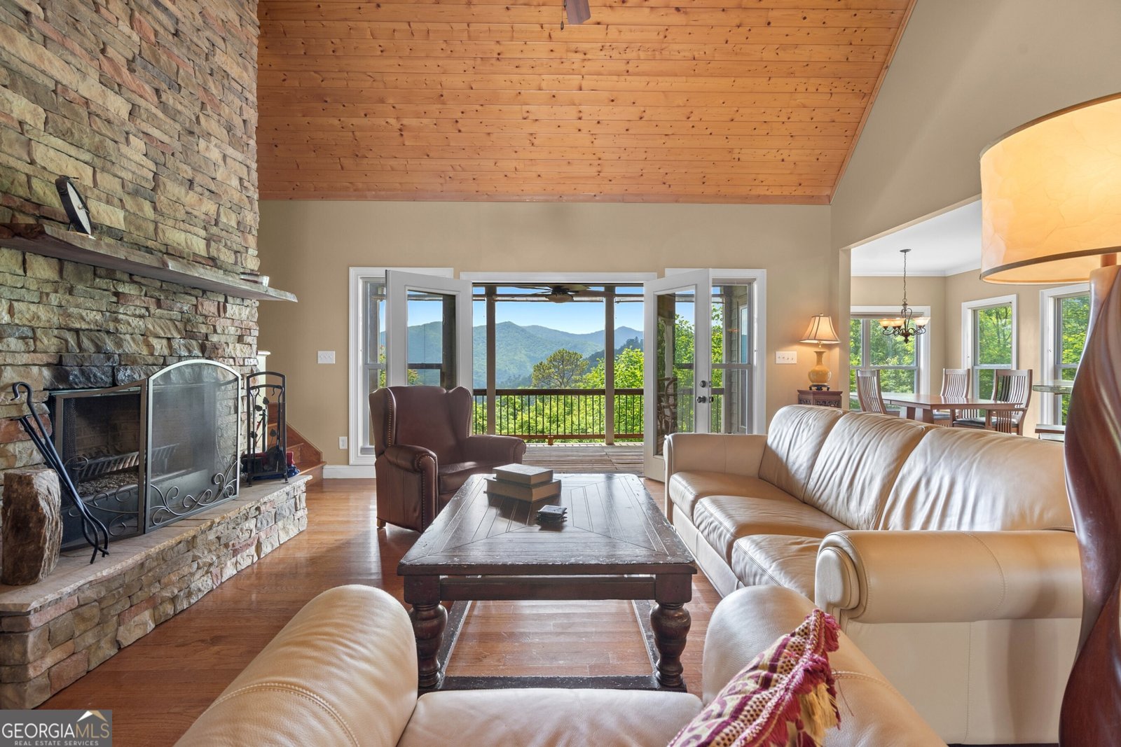 301 Shadow Mountain Road Dillard - 4