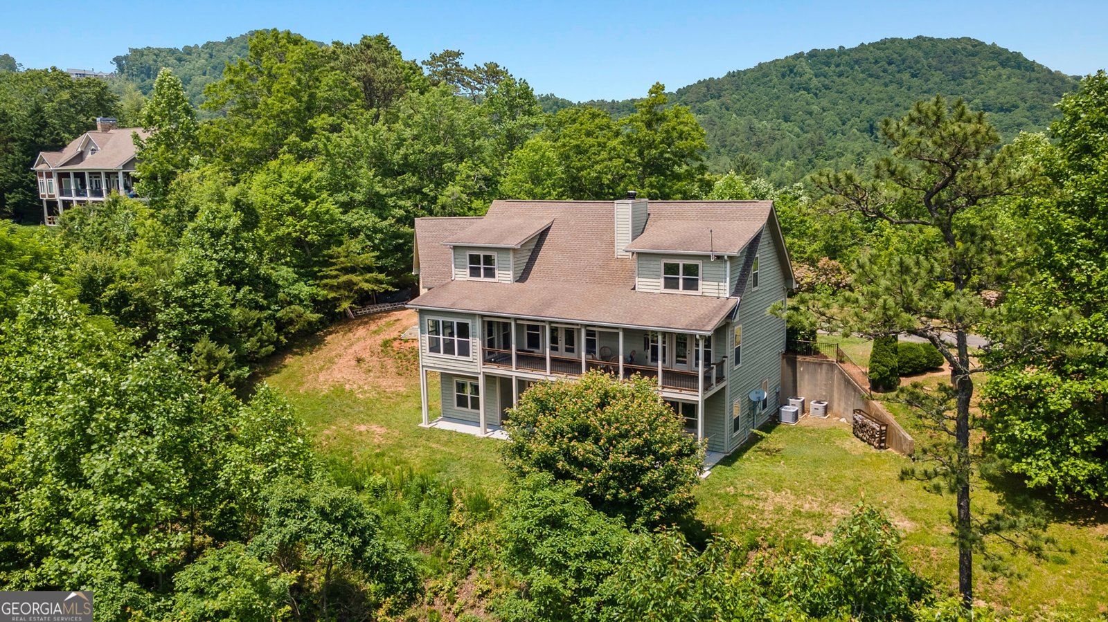 301 Shadow Mountain Road Dillard - 48