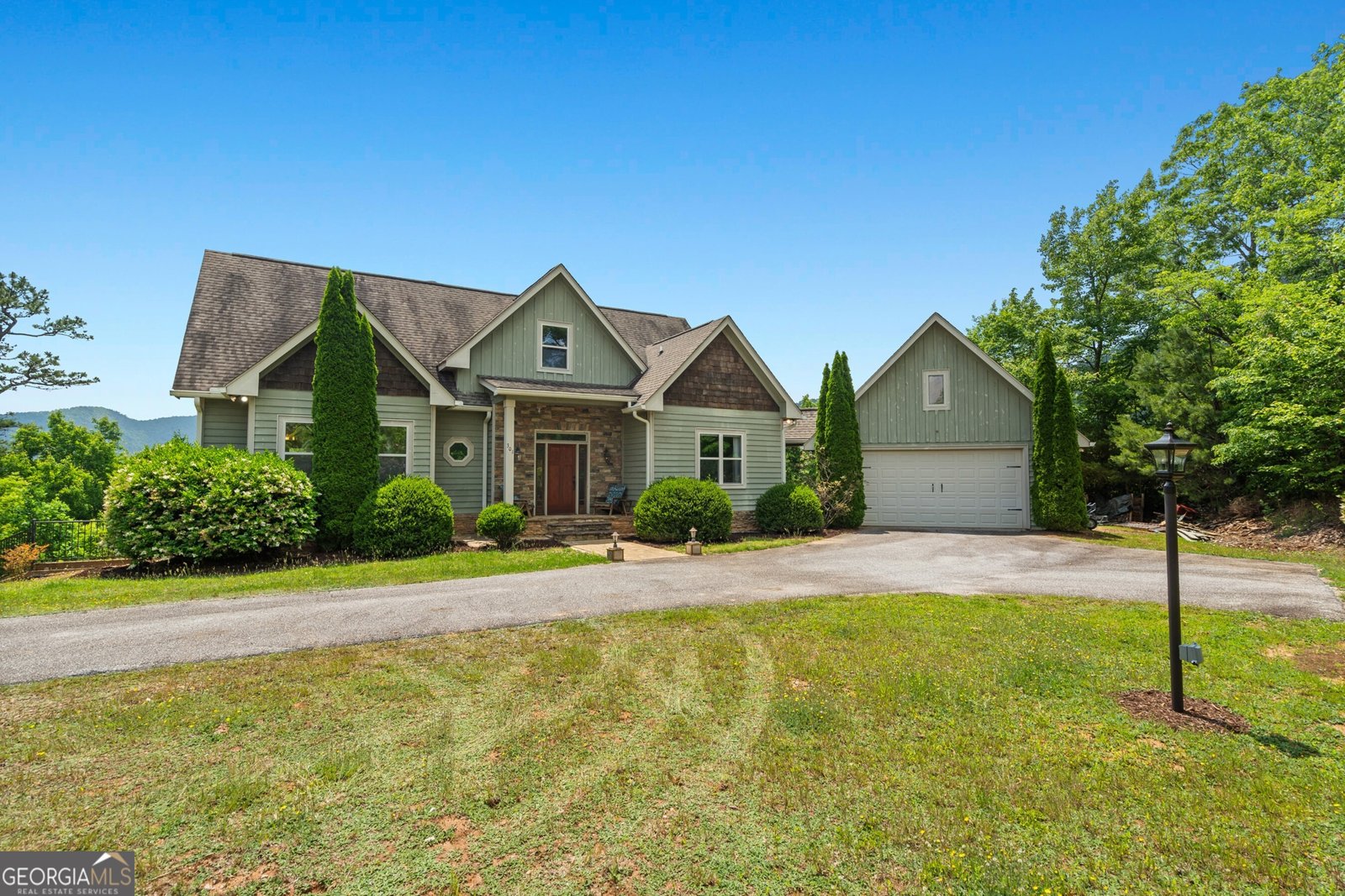 301 Shadow Mountain Road Dillard - 49