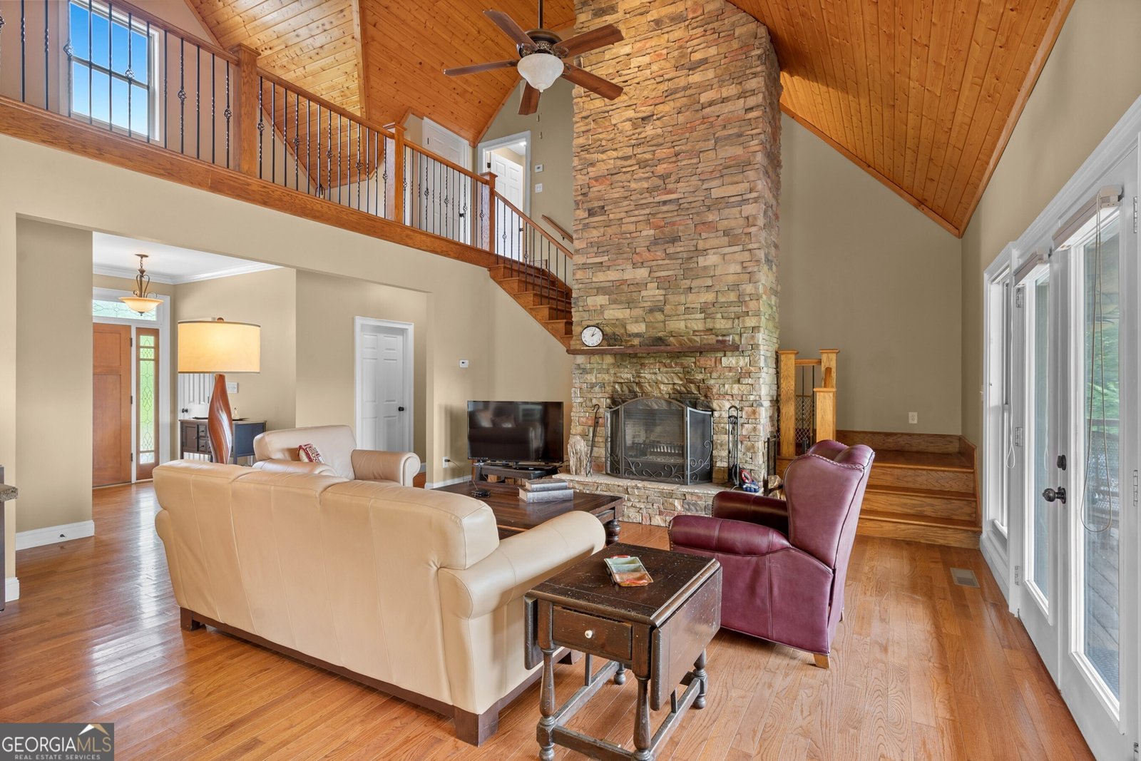 301 Shadow Mountain Road Dillard - 5
