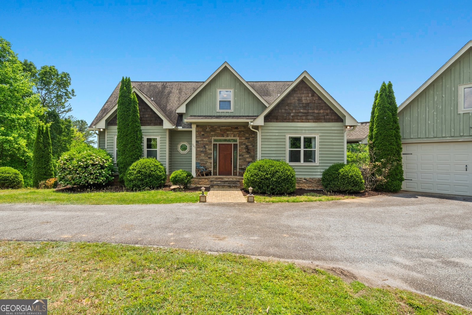 301 Shadow Mountain Road Dillard - 51