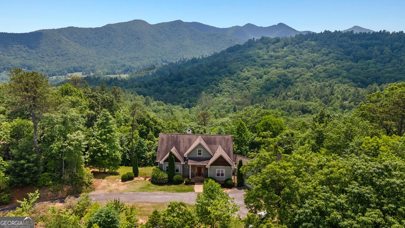 301 Shadow Mountain Road Dillard - 52