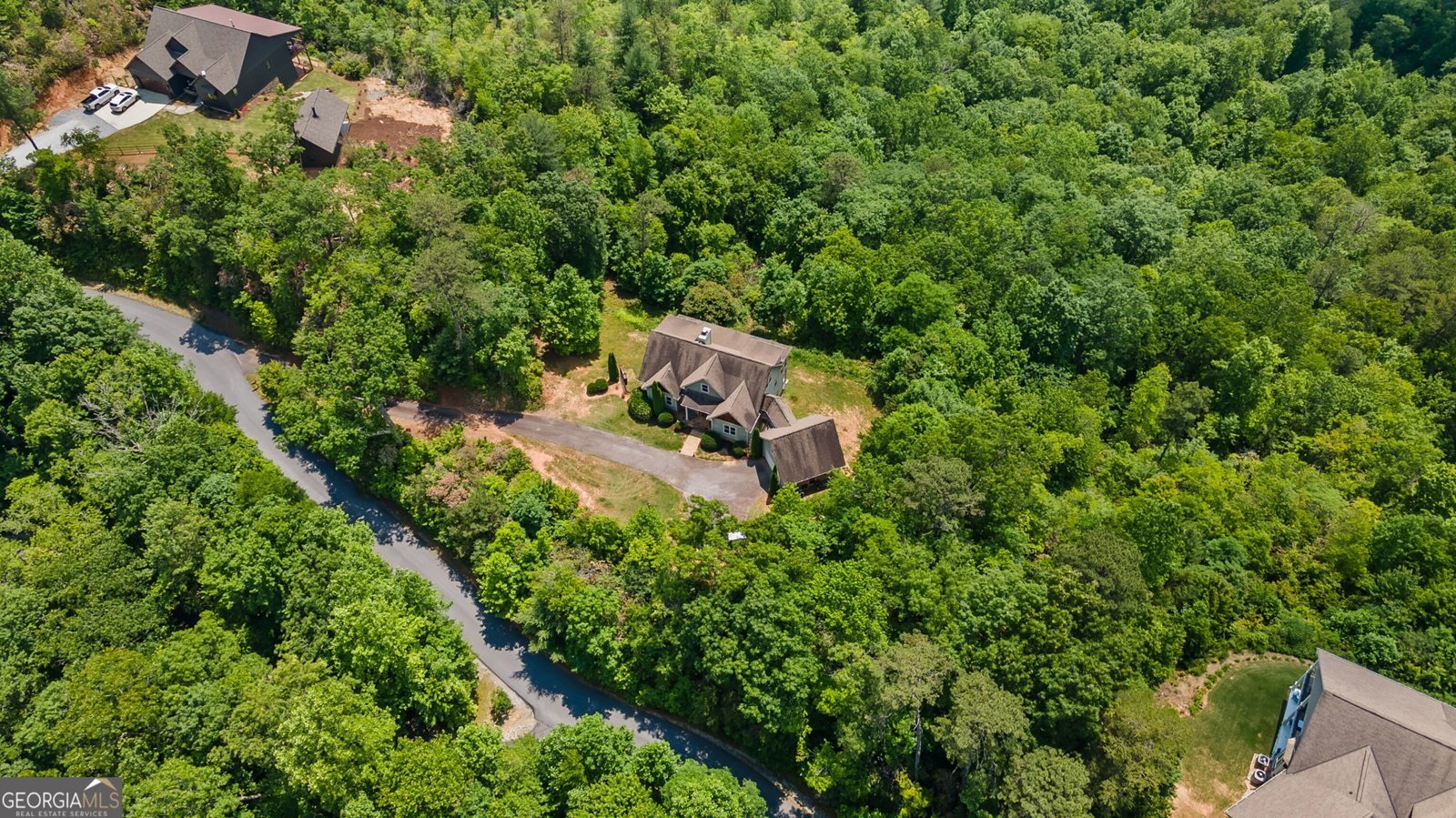 301 Shadow Mountain Road Dillard - 53