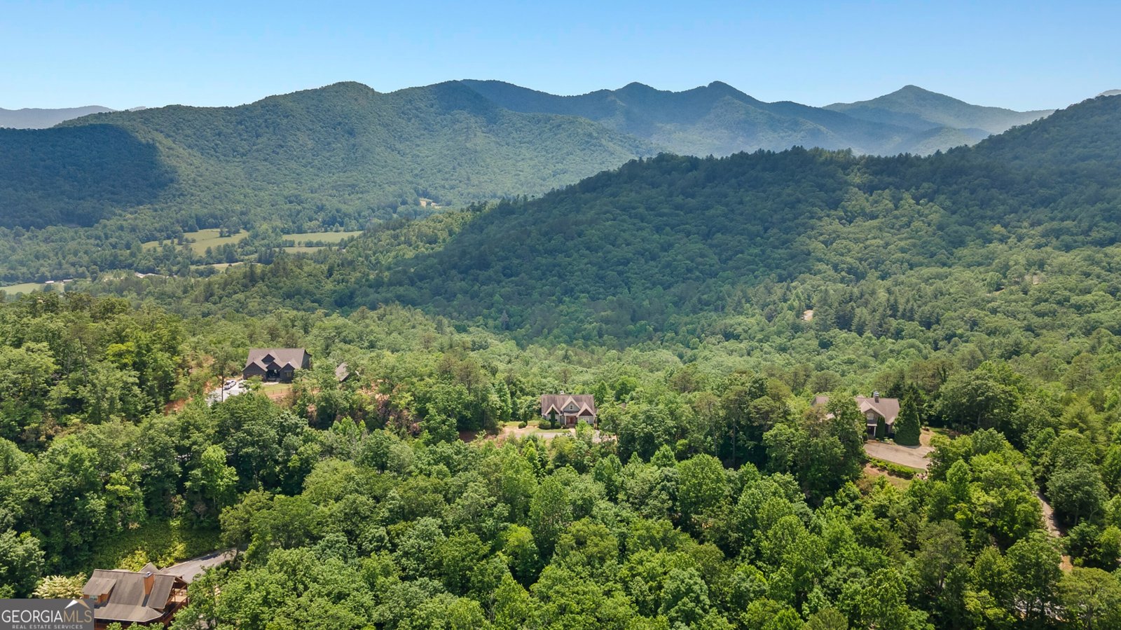301 Shadow Mountain Road Dillard - 54
