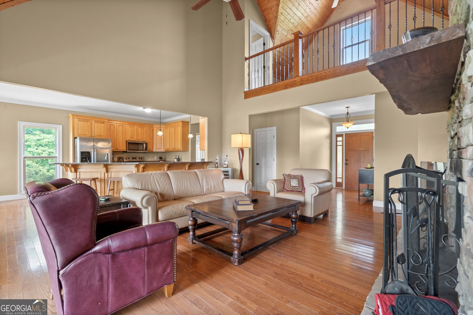 301 Shadow Mountain Road Dillard - 6