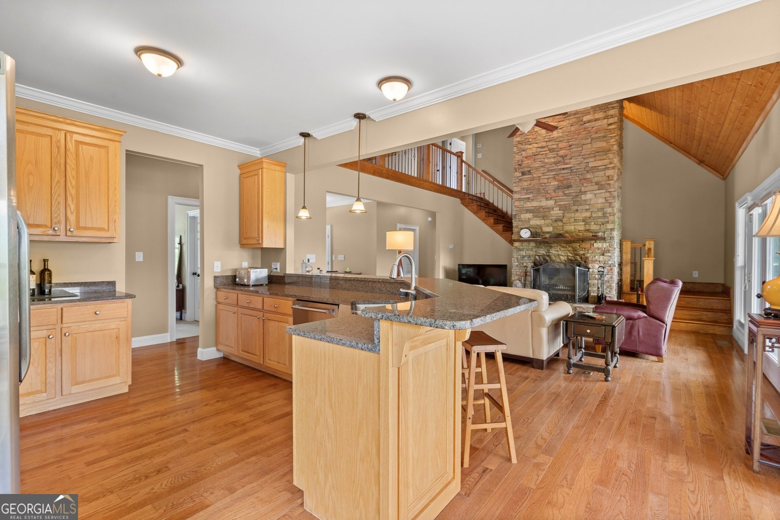 301 Shadow Mountain Road Dillard - 8