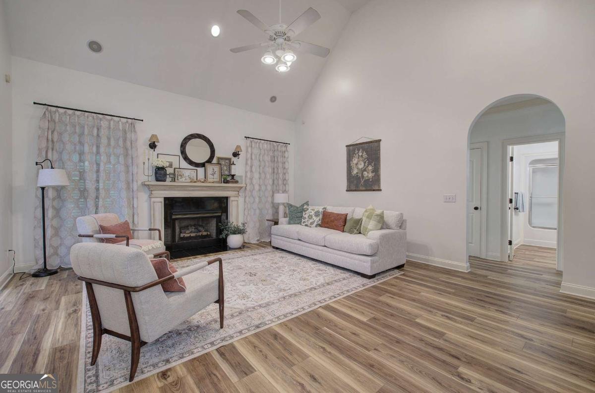 1488 Pleasant Hill Road Ranger - 13