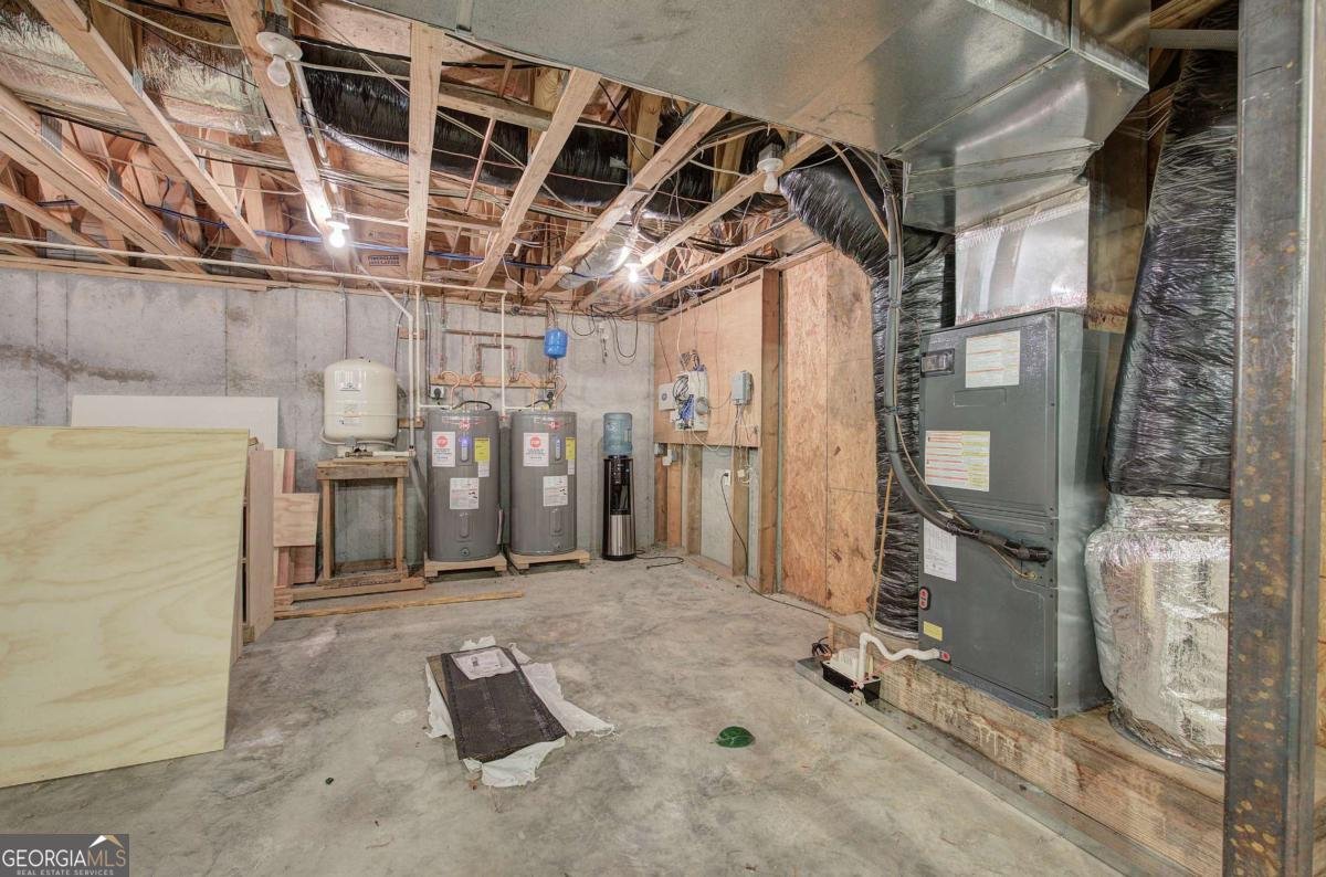 1488 Pleasant Hill Road Ranger - 61