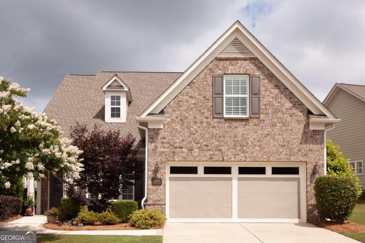 3678 Cresswind Parkway Gainesville - 1