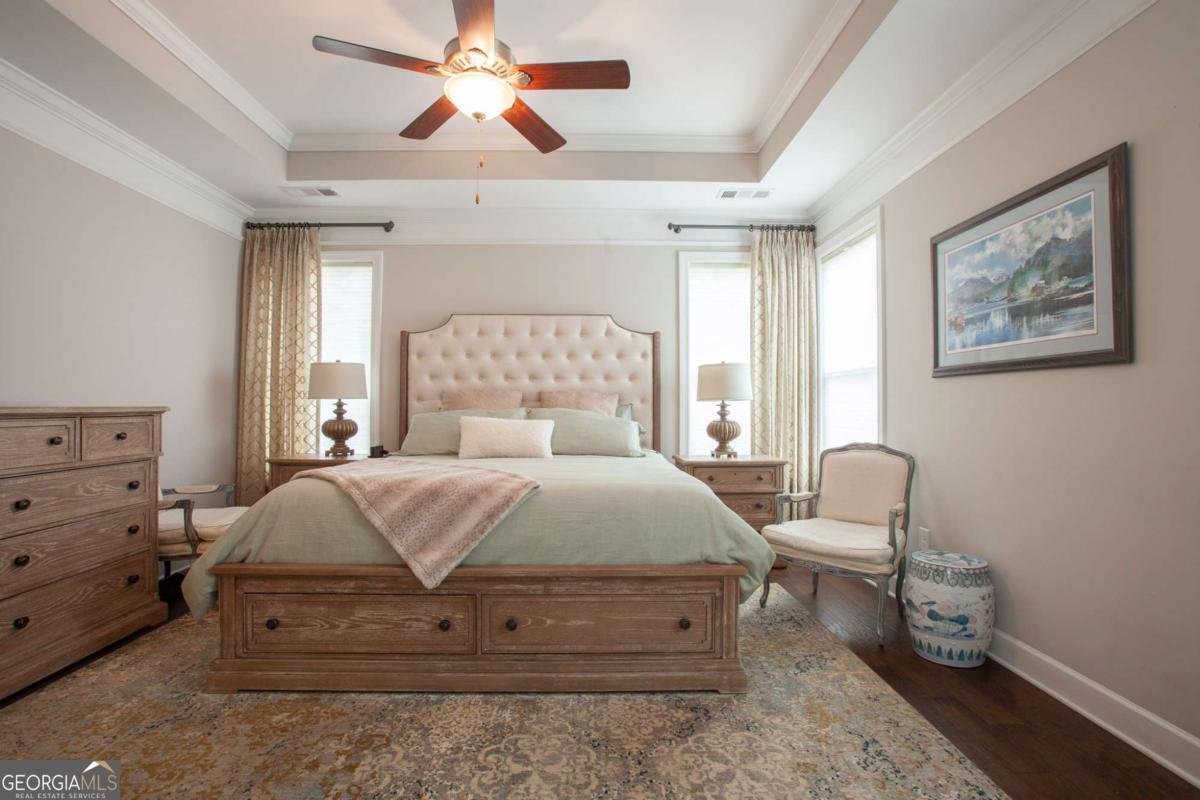 3678 Cresswind Parkway Gainesville - 15