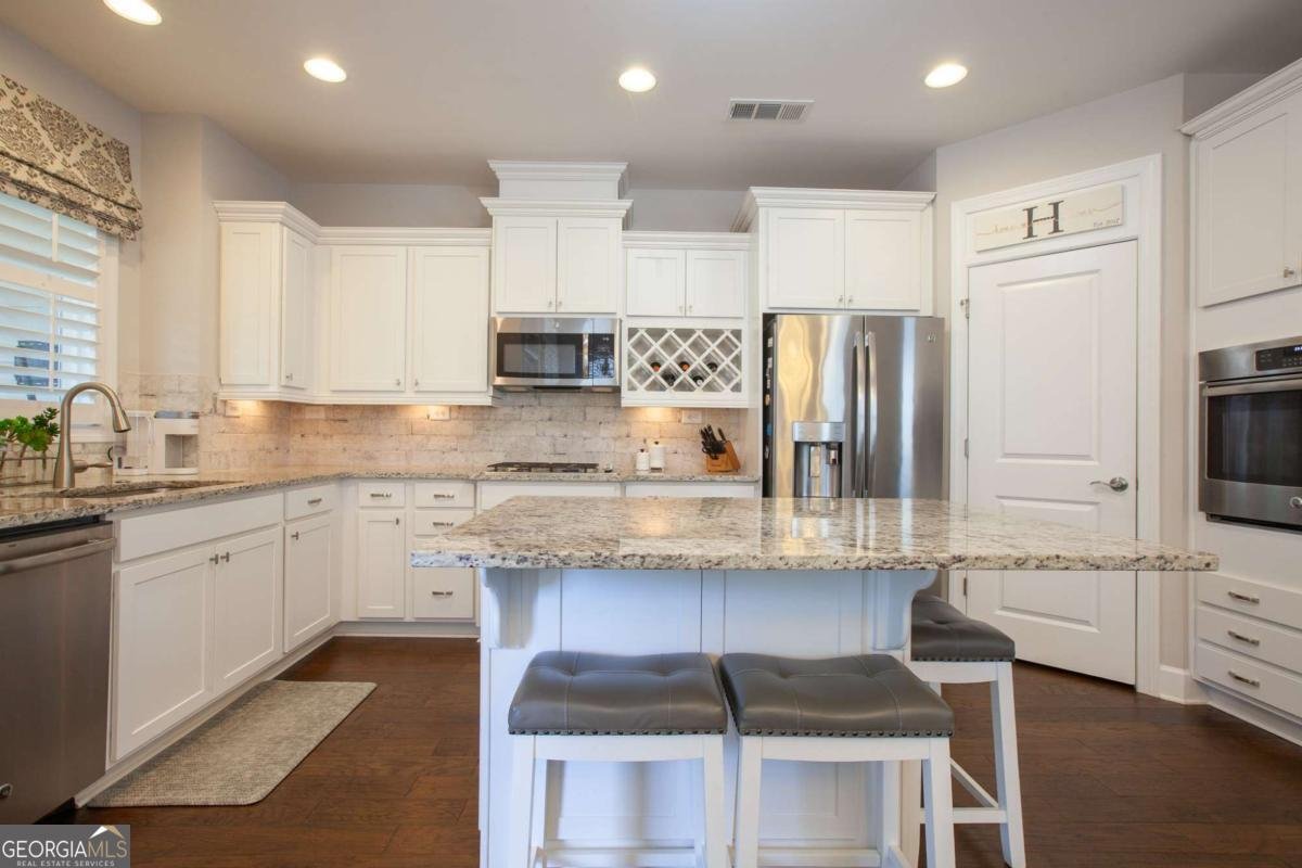 3678 Cresswind Parkway Gainesville - 2