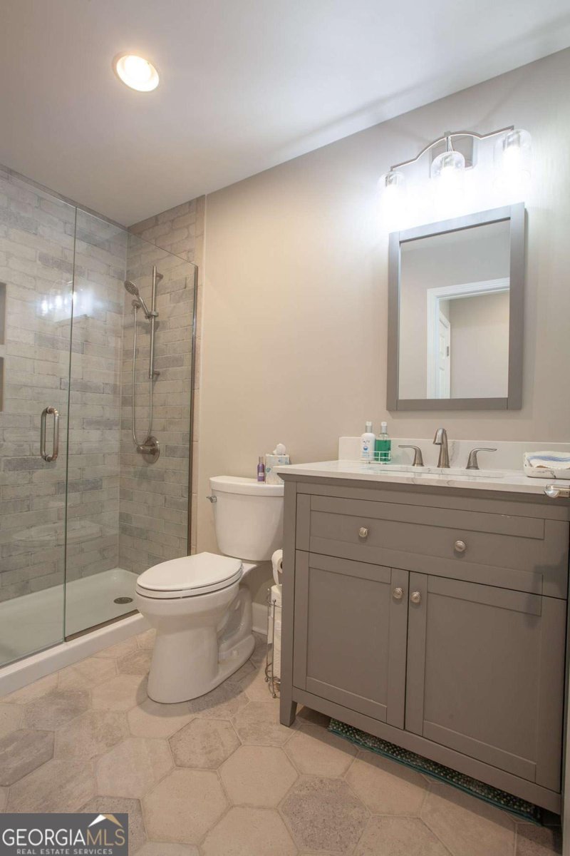 3678 Cresswind Parkway Gainesville - 23