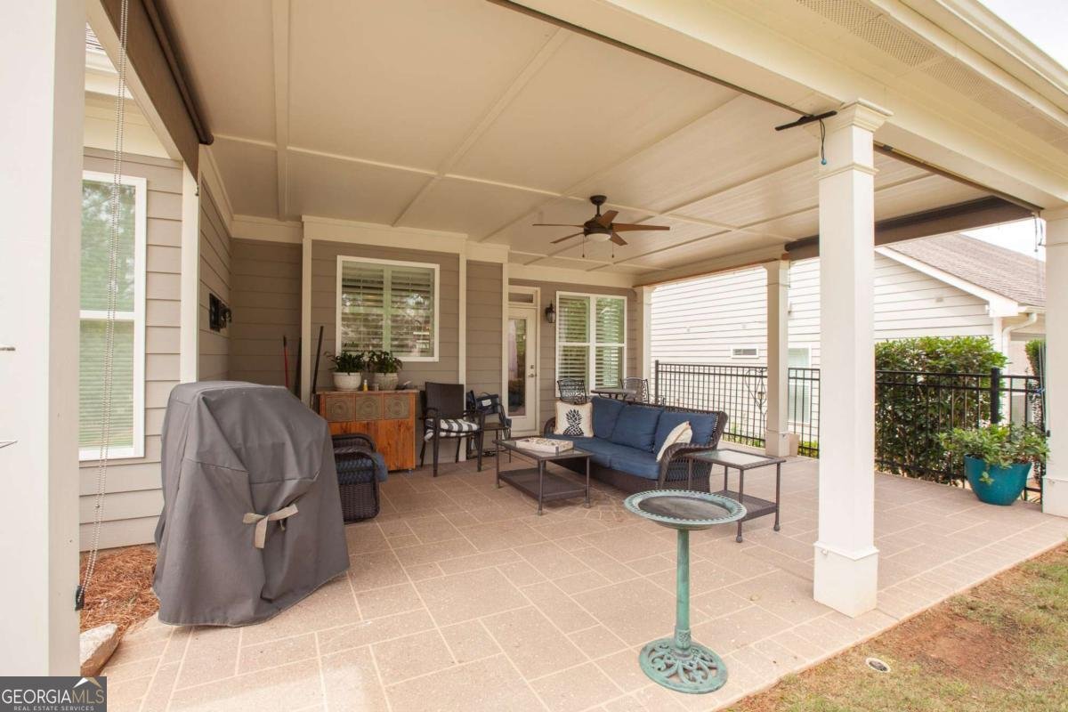 3678 Cresswind Parkway Gainesville - 26