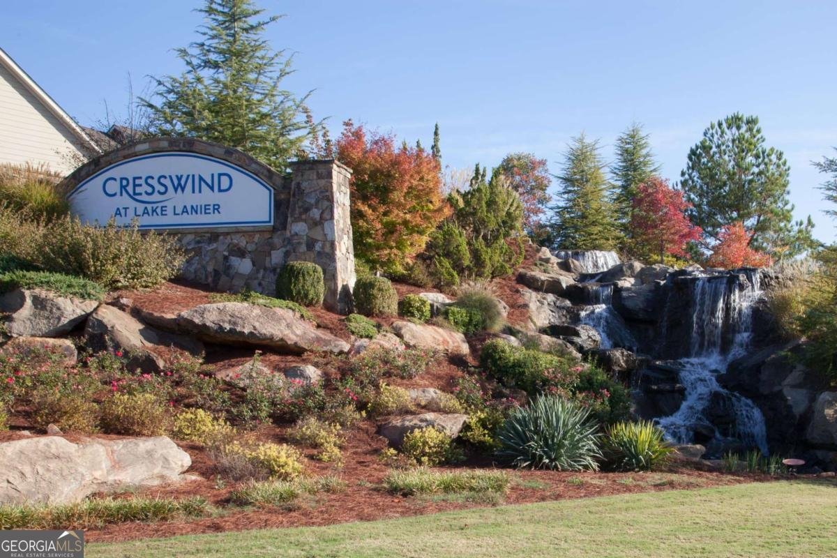 3678 Cresswind Parkway Gainesville - 28