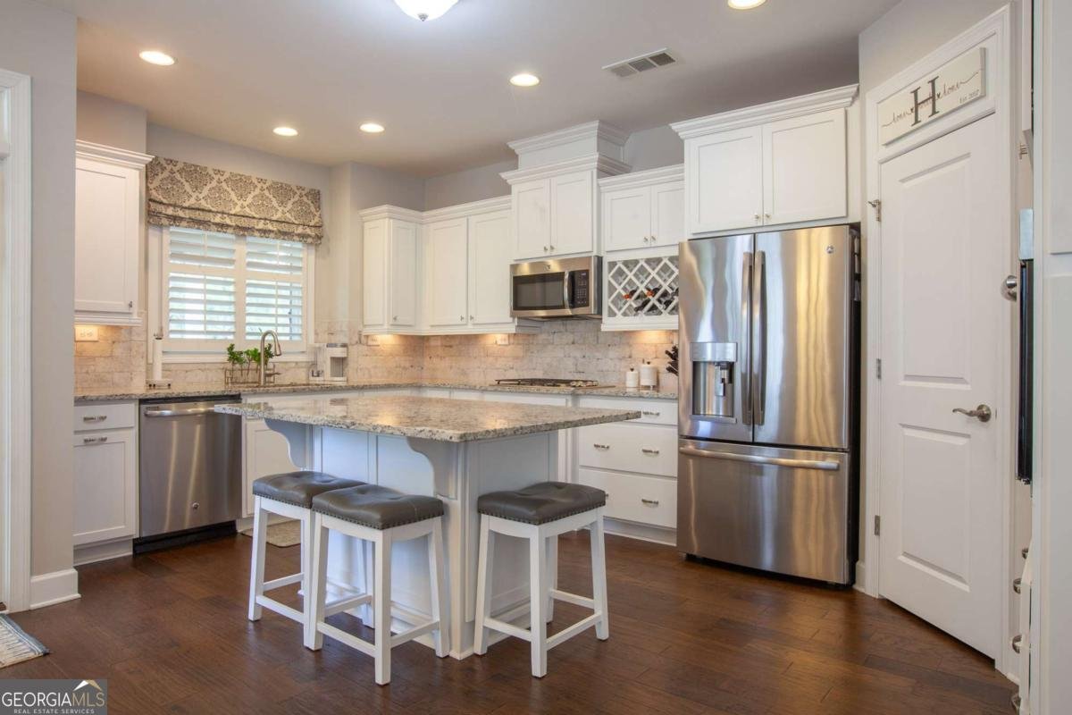 3678 Cresswind Parkway Gainesville - 3