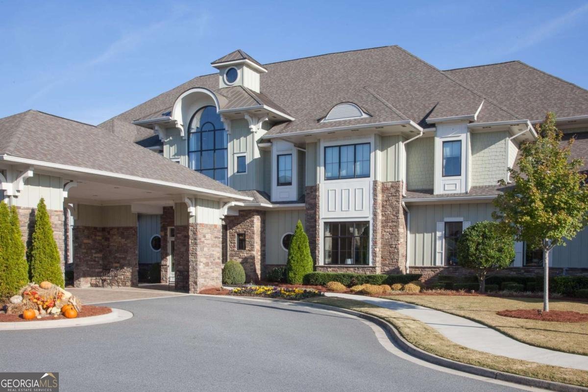 3678 Cresswind Parkway Gainesville - 30