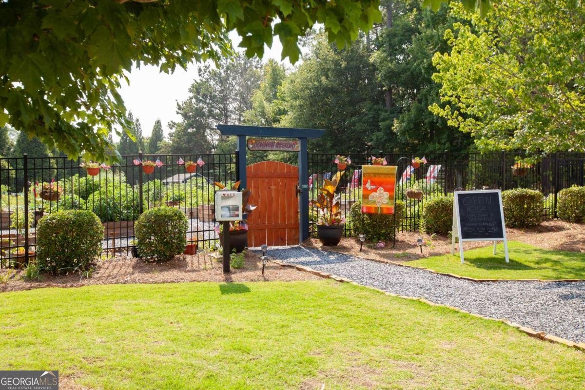 3678 Cresswind Parkway Gainesville - 37
