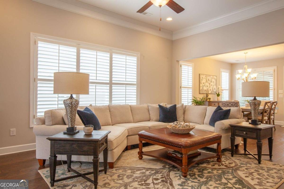 3678 Cresswind Parkway Gainesville - 4