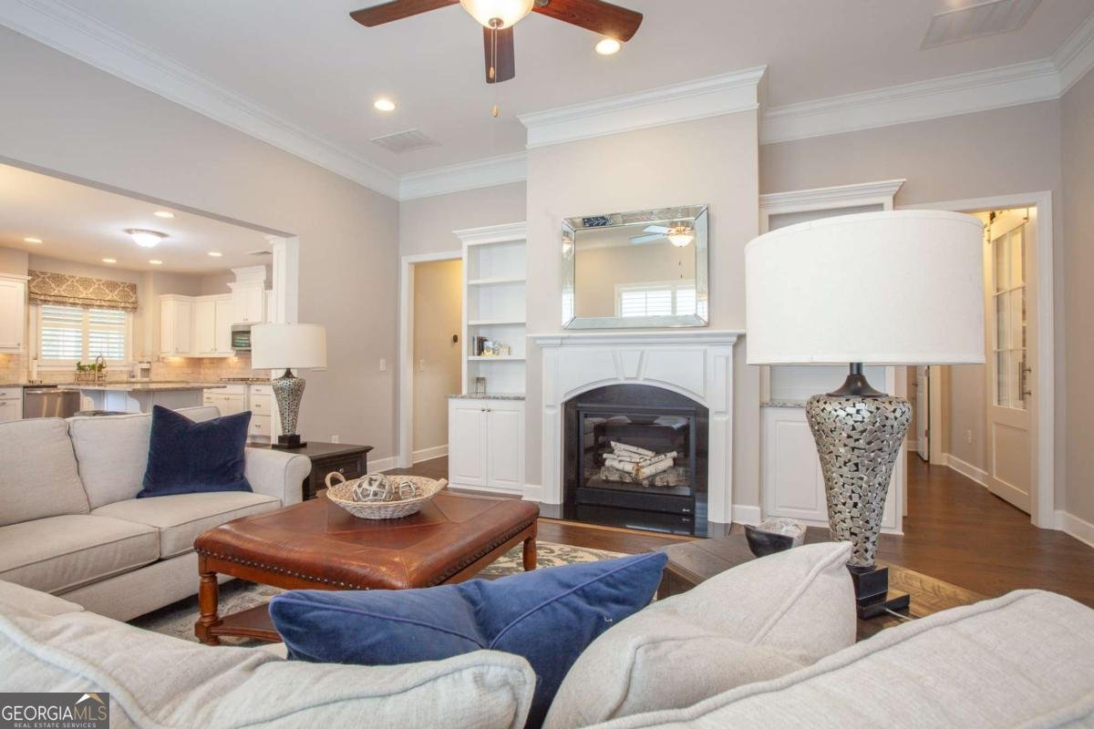 3678 Cresswind Parkway Gainesville - 5