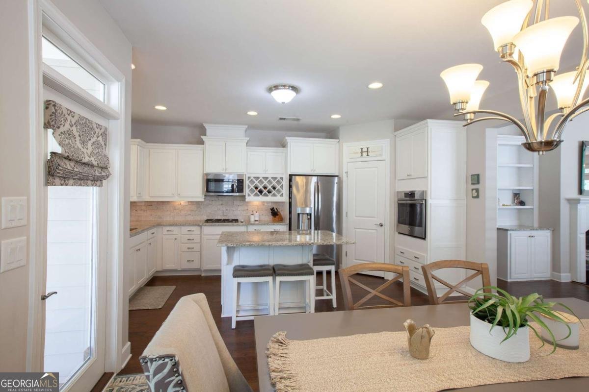 3678 Cresswind Parkway Gainesville - 6