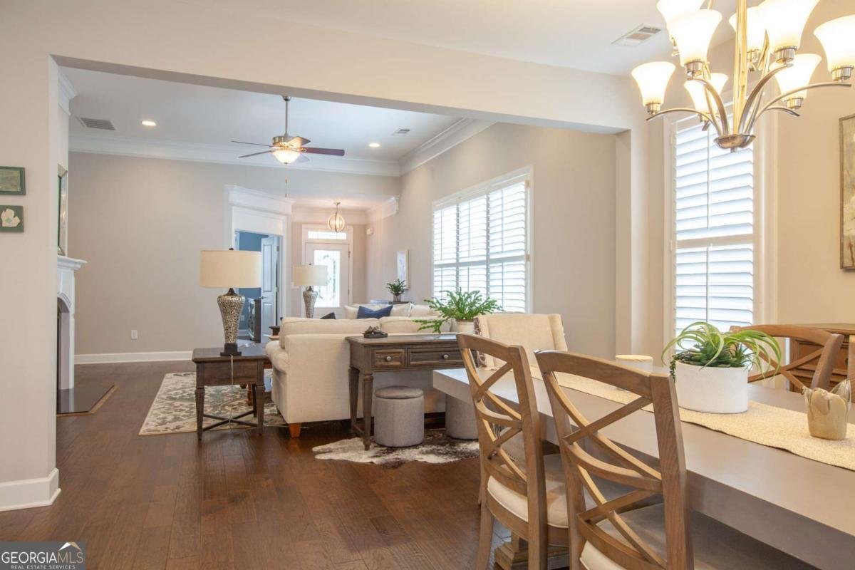 3678 Cresswind Parkway Gainesville - 7