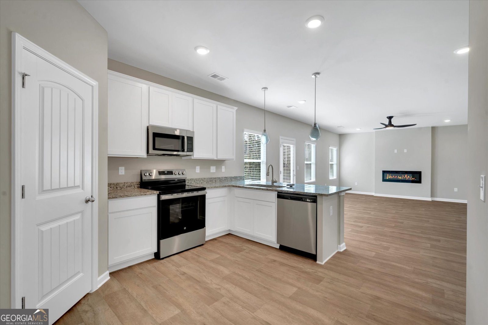 603 Halflinger Road Hogansville - 11