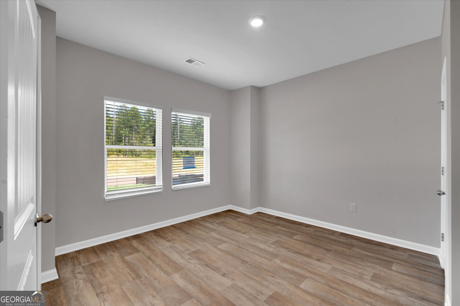 603 Halflinger Road Hogansville - 2