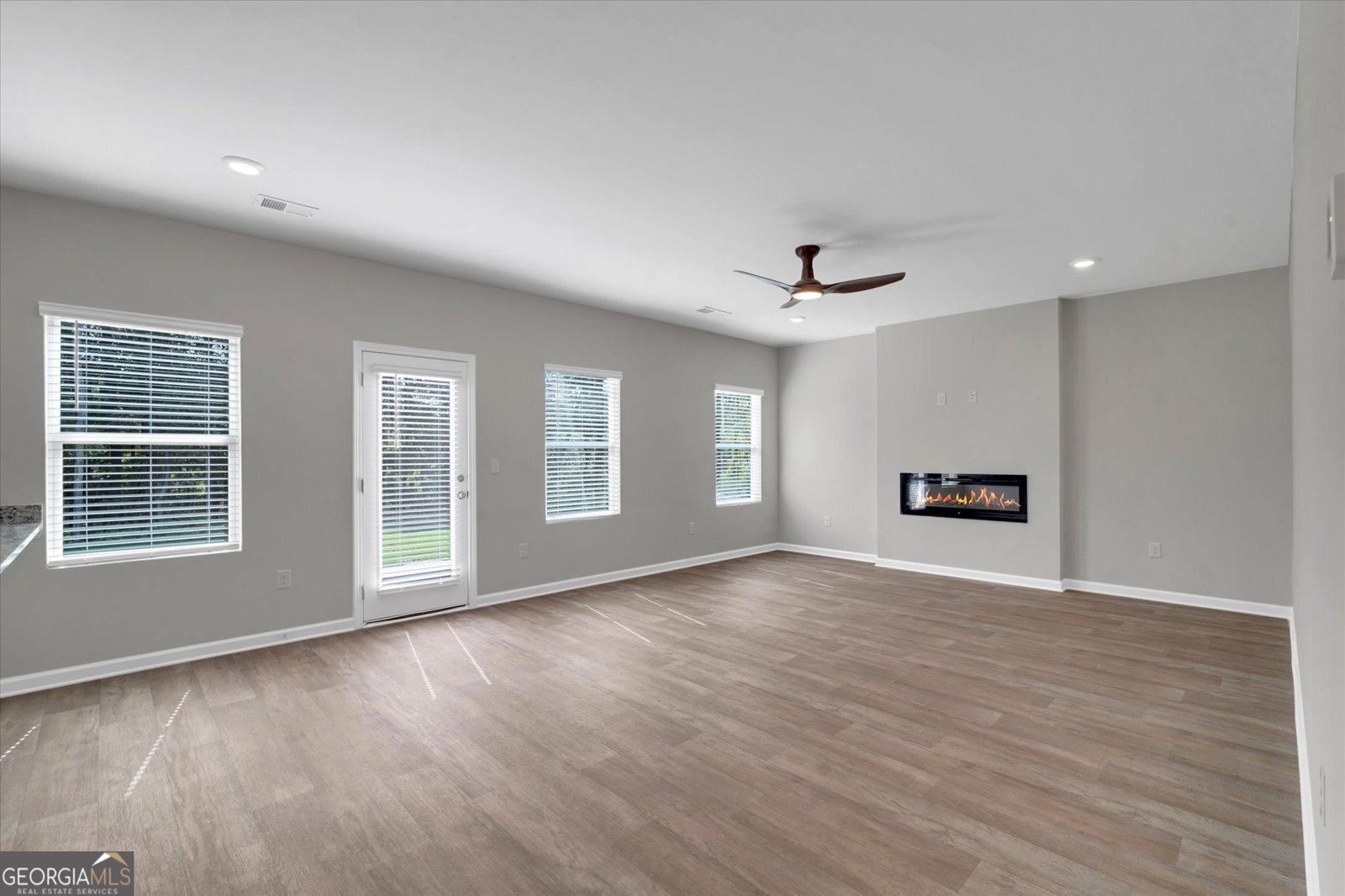 603 Halflinger Road Hogansville - 5
