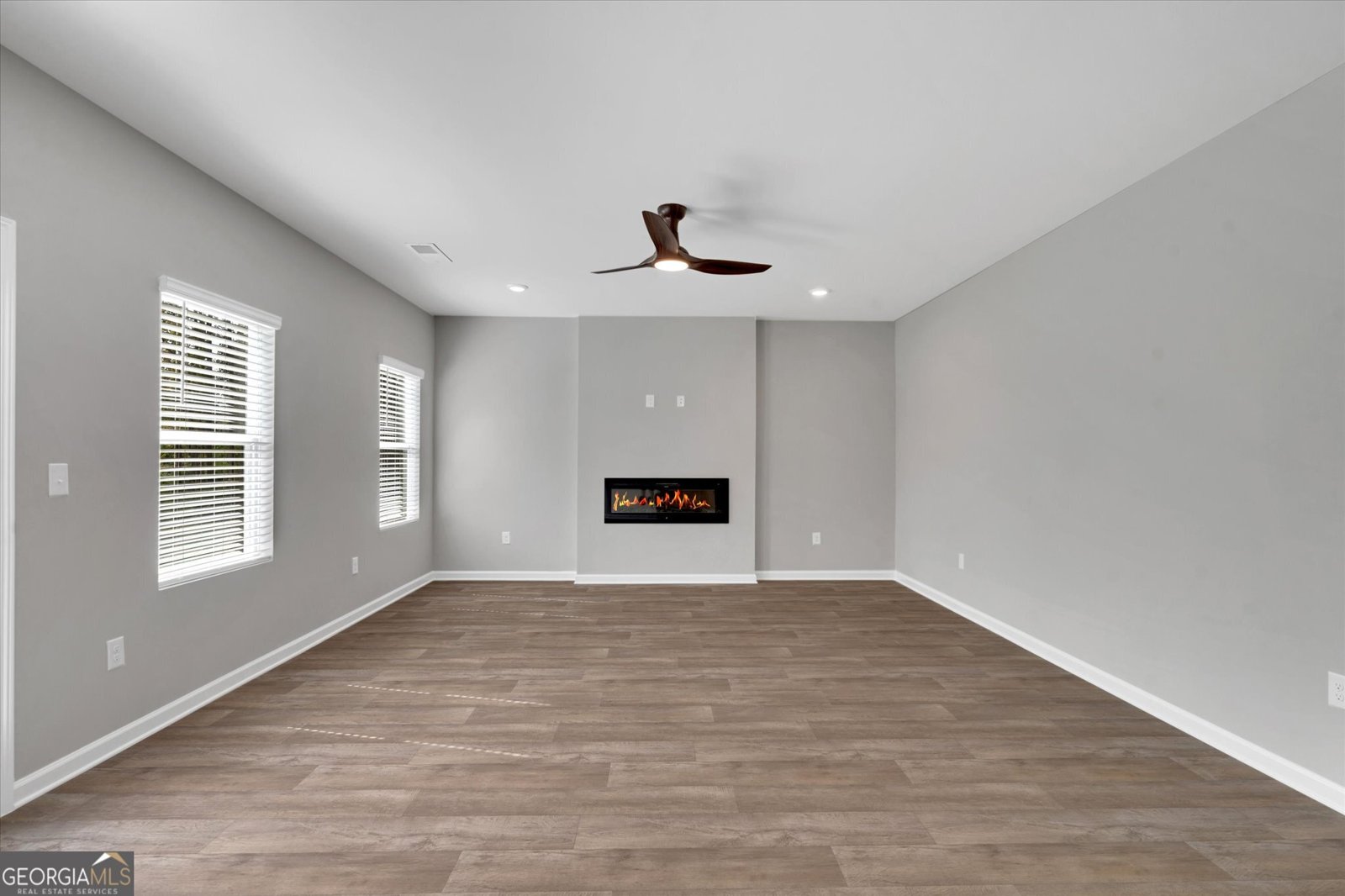603 Halflinger Road Hogansville - 8
