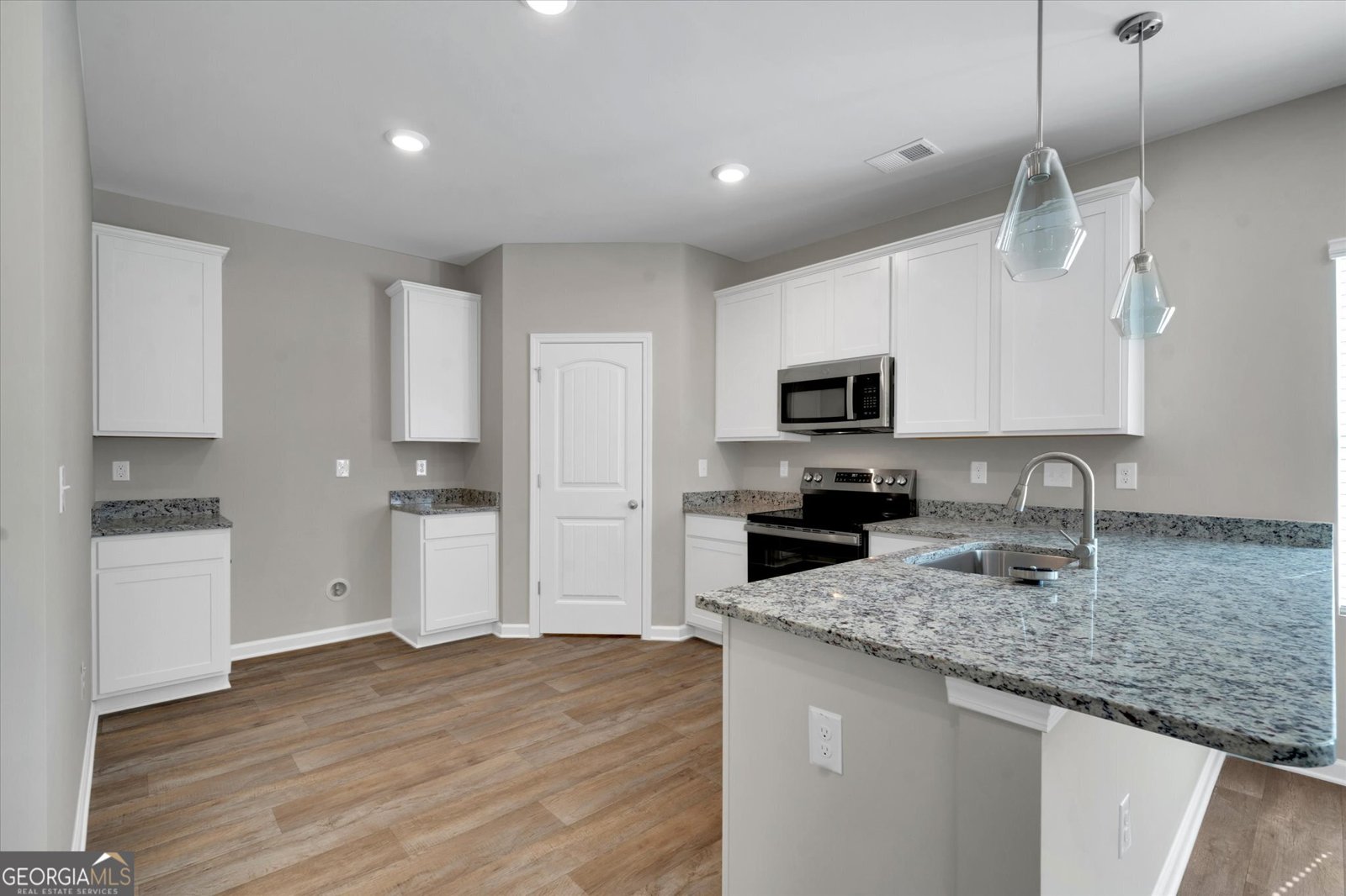 603 Halflinger Road Hogansville - 9
