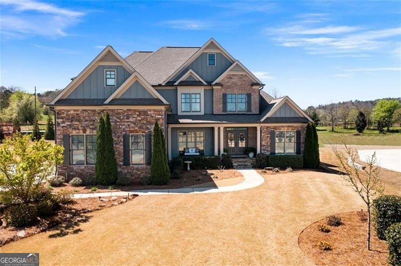 11 LAUREL Trace Cartersville - 1