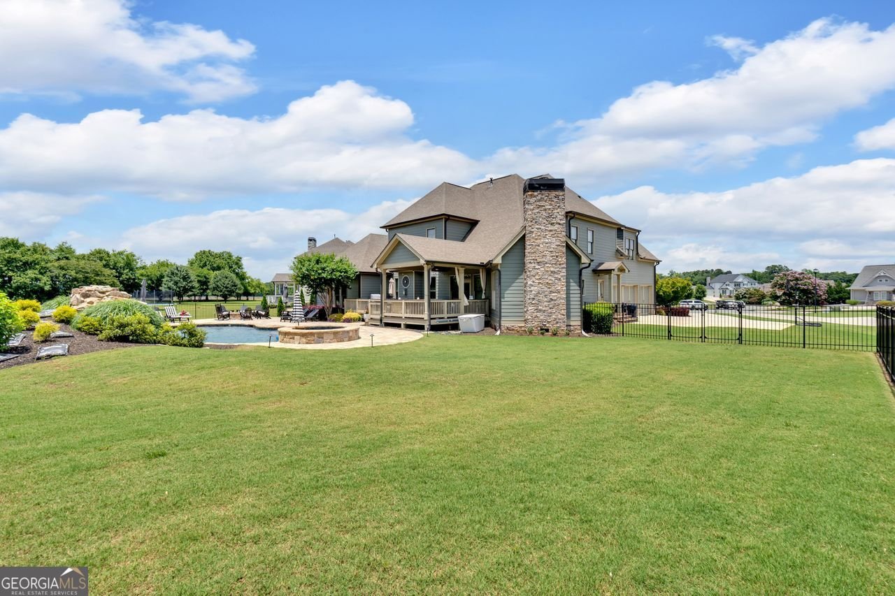 11 LAUREL Trace Cartersville - 105