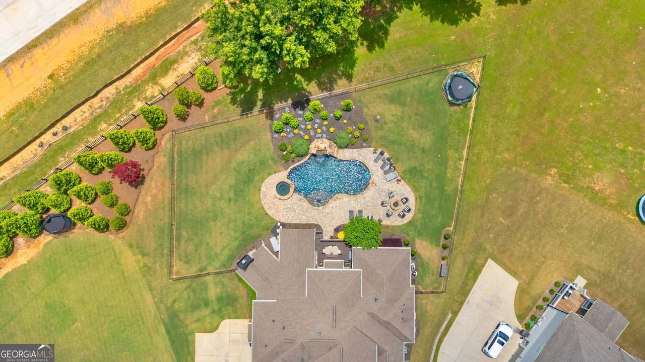 11 LAUREL Trace Cartersville - 109