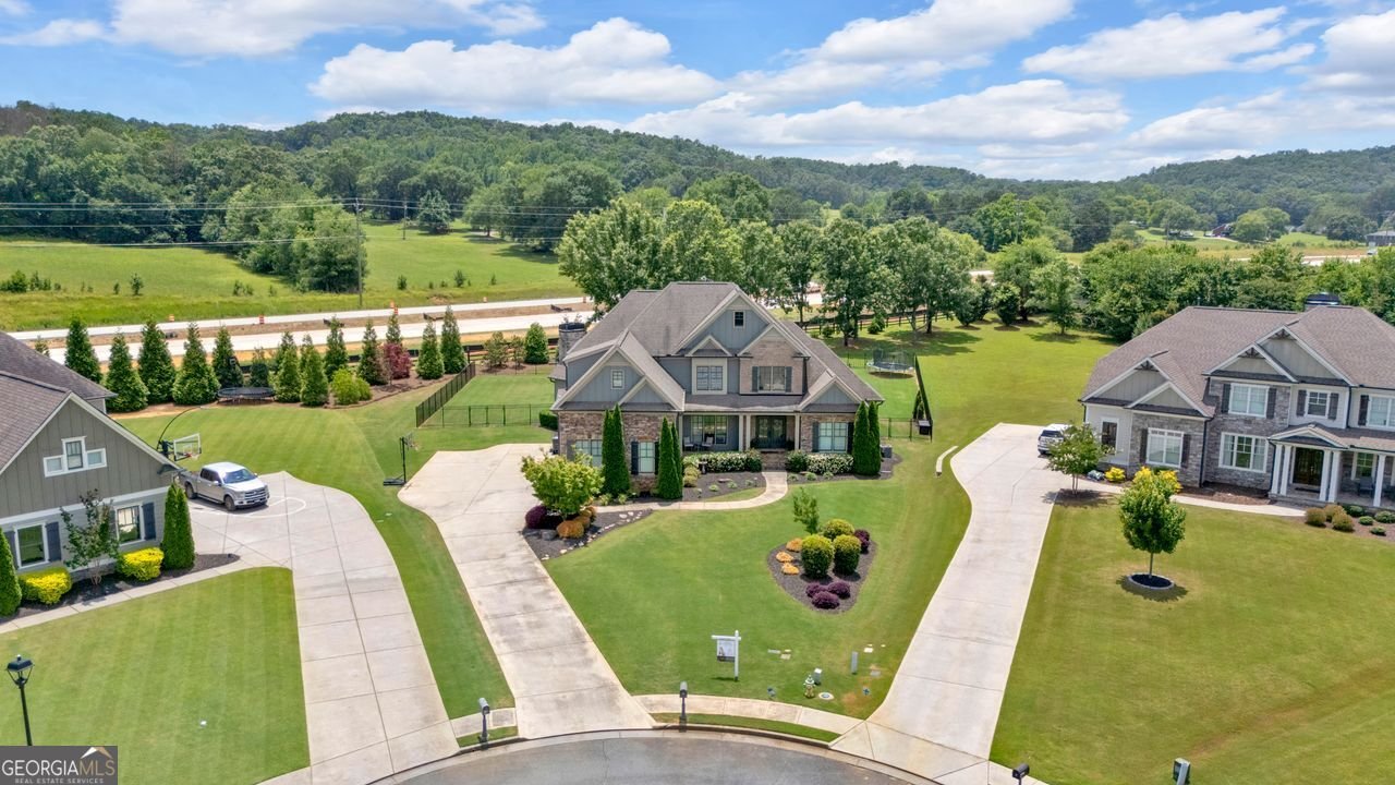 11 LAUREL Trace Cartersville - 110