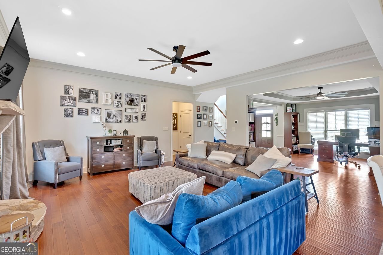 11 LAUREL Trace Cartersville - 27