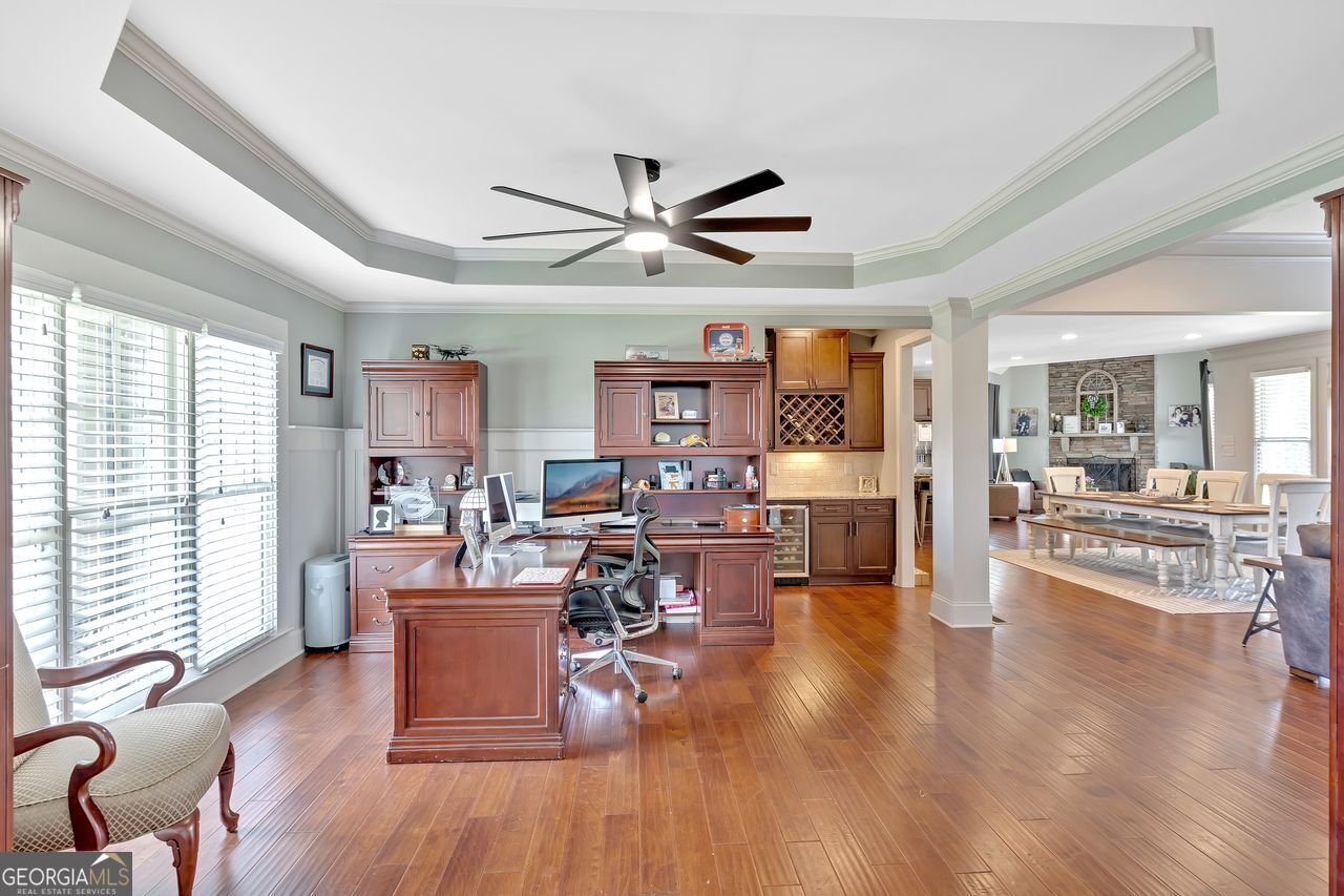 11 LAUREL Trace Cartersville - 28