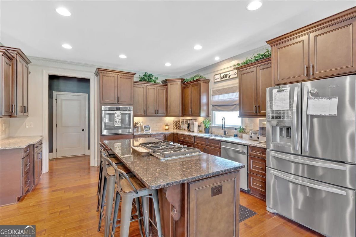 11 LAUREL Trace Cartersville - 3