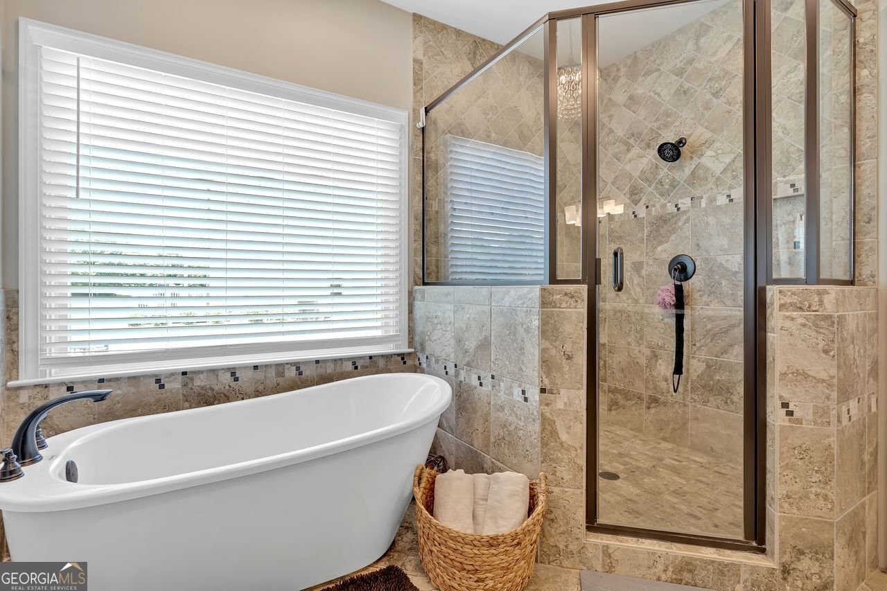 11 LAUREL Trace Cartersville - 30