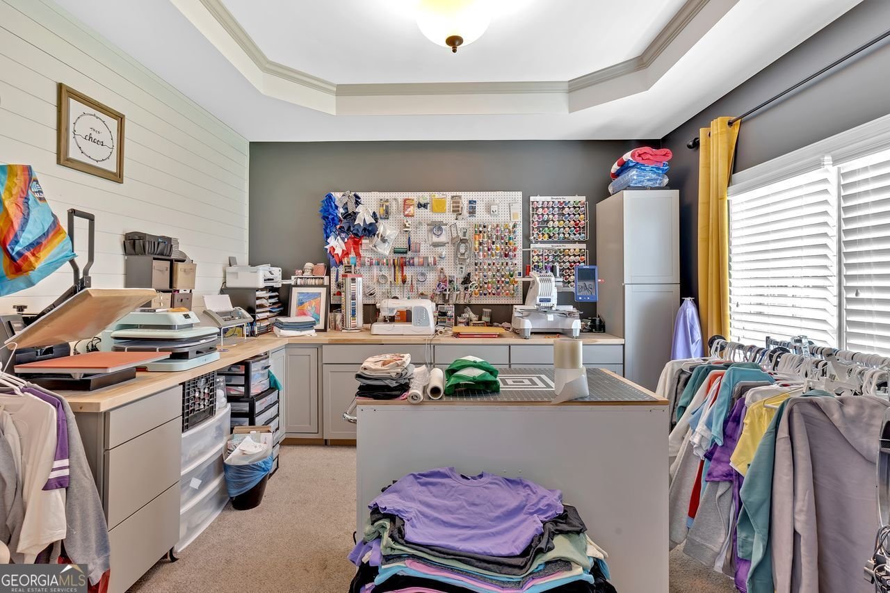 11 LAUREL Trace Cartersville - 33