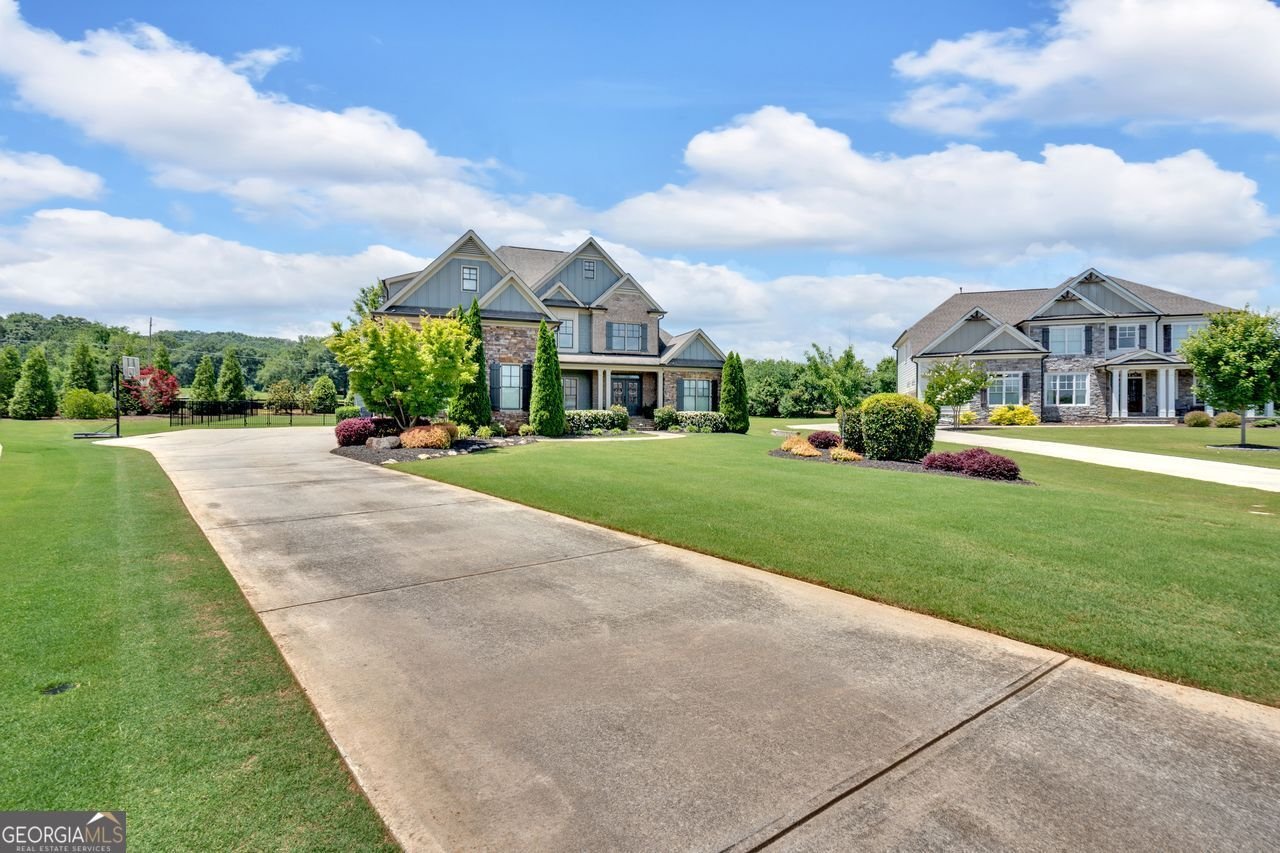 11 LAUREL Trace Cartersville - 40