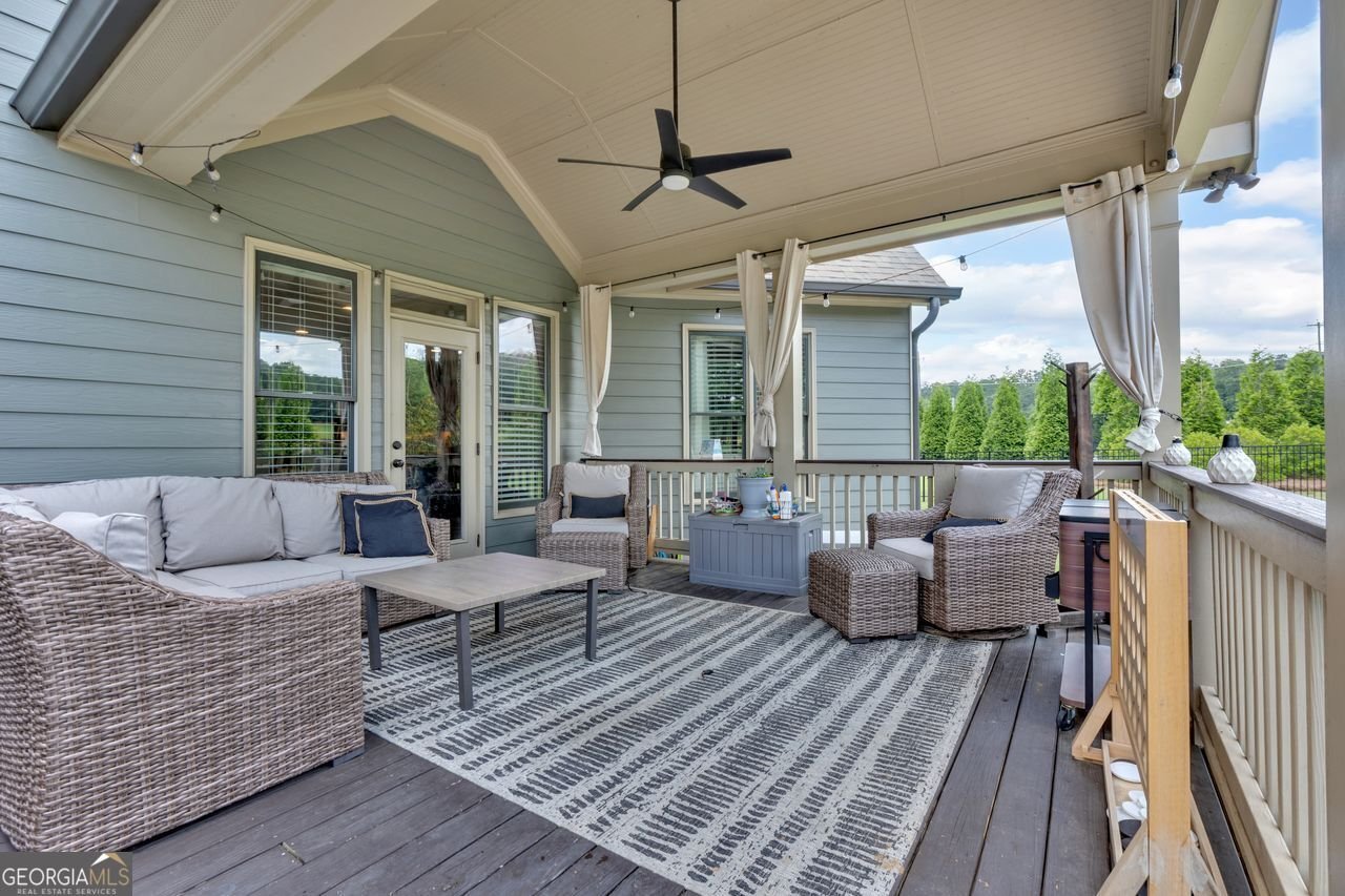 11 LAUREL Trace Cartersville - 43