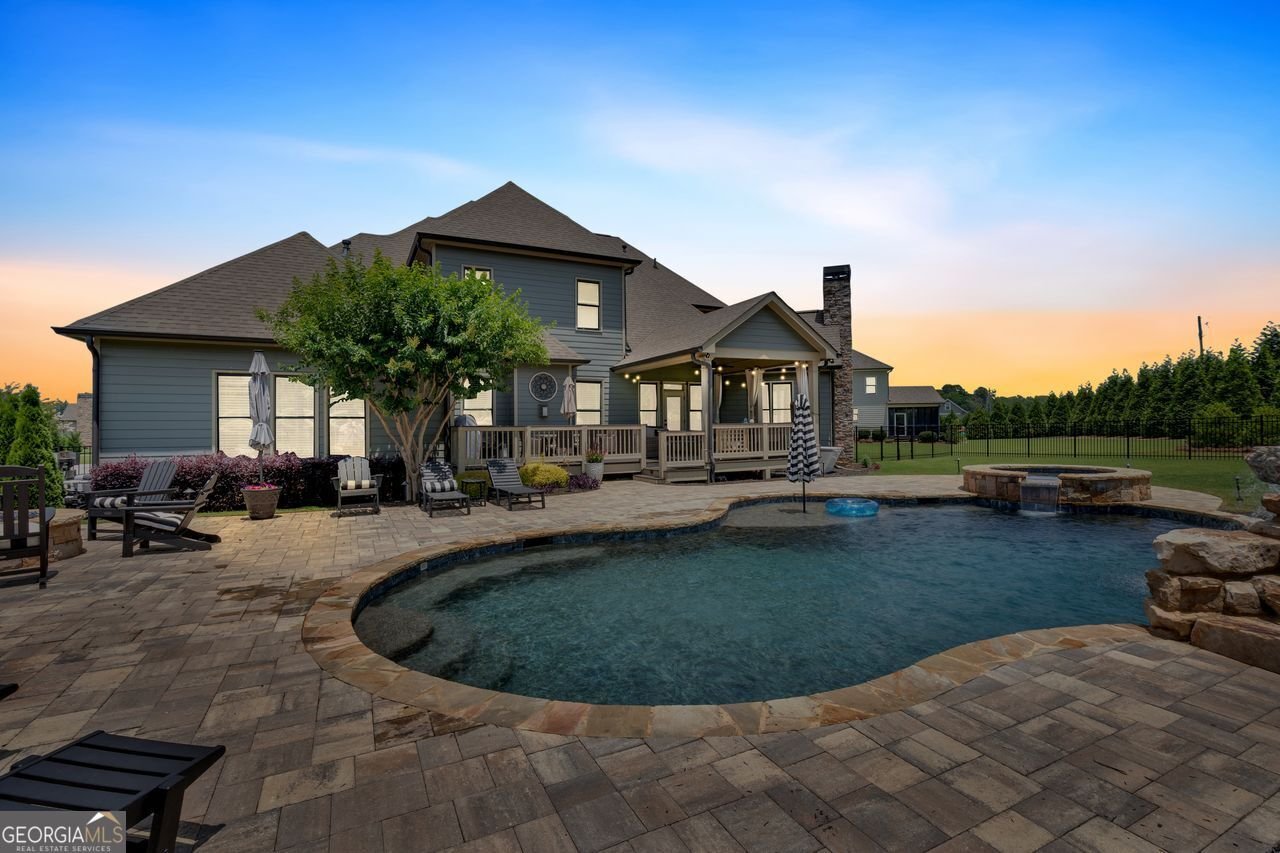 11 LAUREL Trace Cartersville - 45