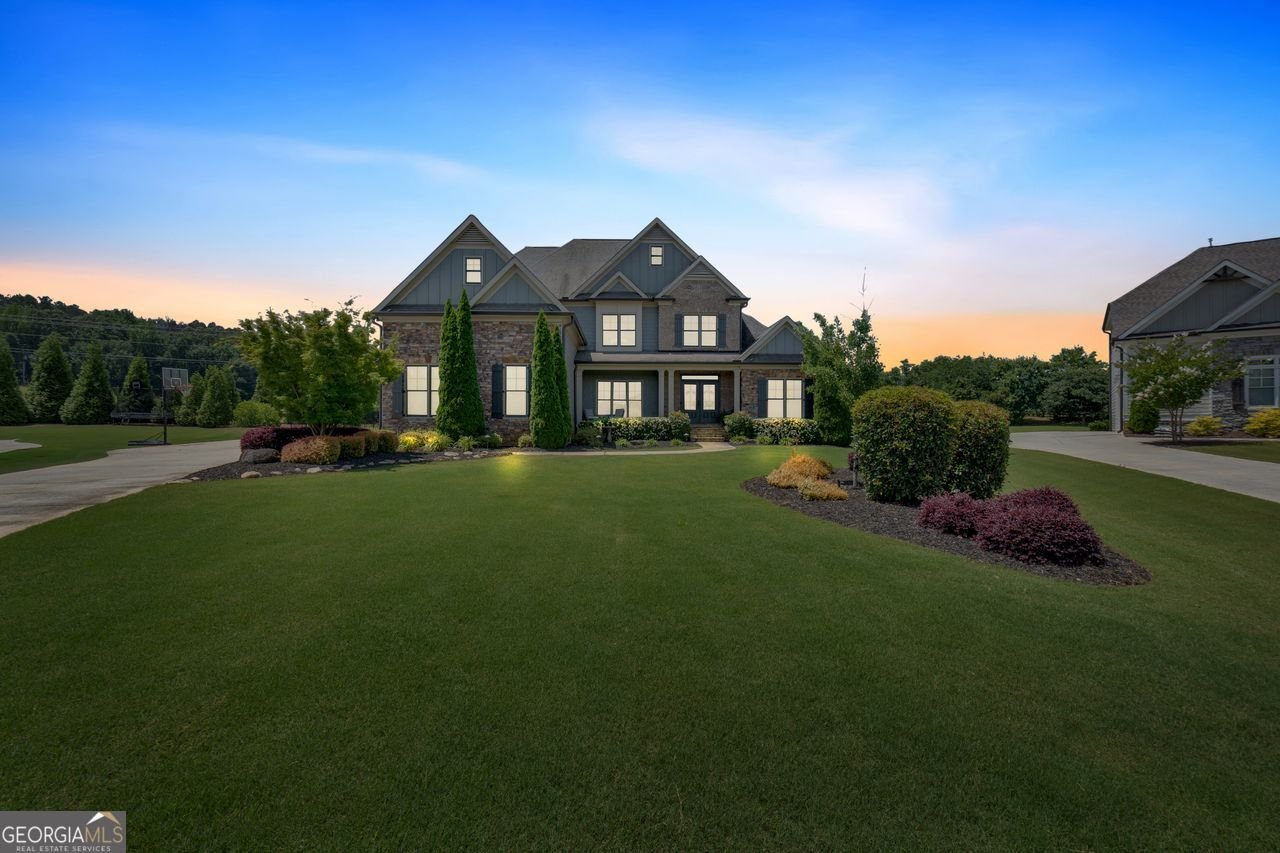 11 LAUREL Trace Cartersville - 48