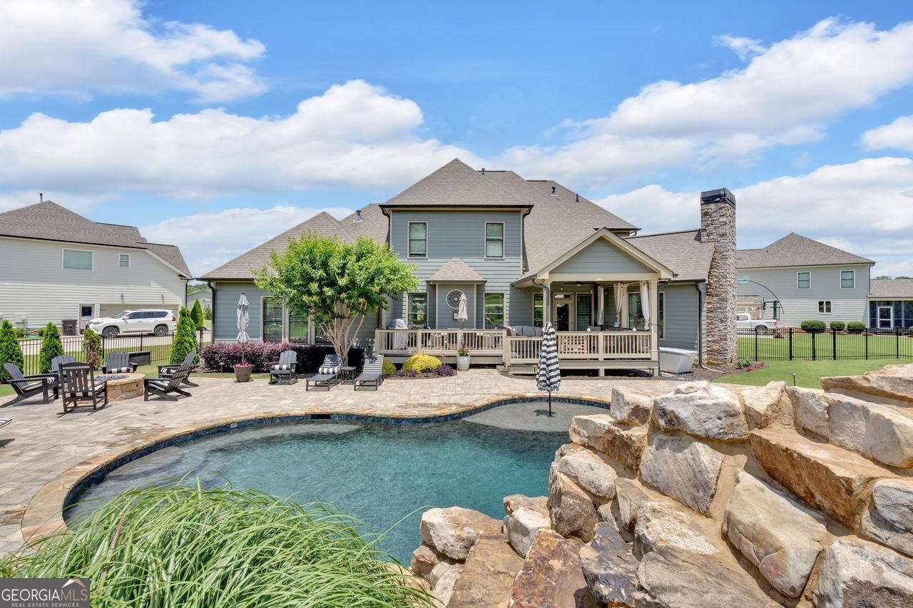 11 LAUREL Trace Cartersville - 49