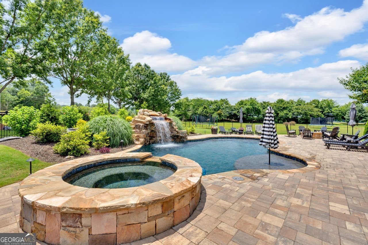 11 LAUREL Trace Cartersville - 51